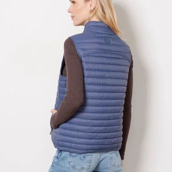 New Sweaty Betty Trailblazer Vest - Women's size 6 Small - Picture 4 of 7